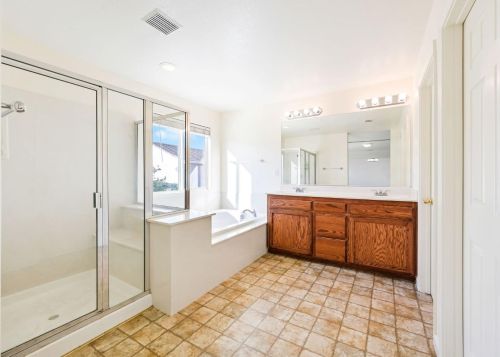 447 Henley Pkwy, Grayson CA  95363-8828 exterior