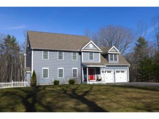 38 Hunting Rd, Auburn, NH 03032-3142