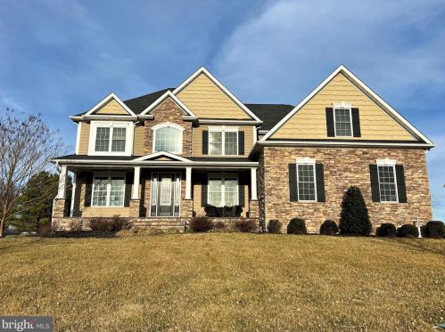 117 Spyglass Dr, Camden-Wy DE  19934-4640 exterior