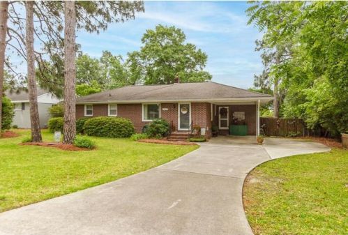 540 Audubon Cir, North Augusta, SC 29841-2701