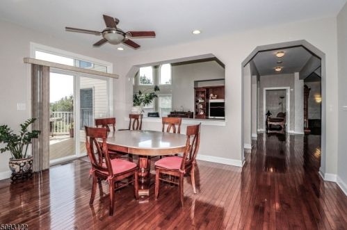 21 Patrick Henry Pl, East Amwell Township NJ  08551-1805 exterior