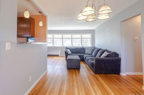 510 Wolcott St, Bristol CT  06010-6429 exterior