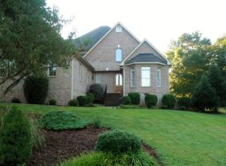 2600 Dog Leg Ln, Seneca SC  29678-1109 exterior