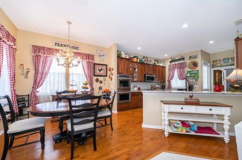 1115 Celebration Ave, Kissimmee FL 34747-4493 exterior