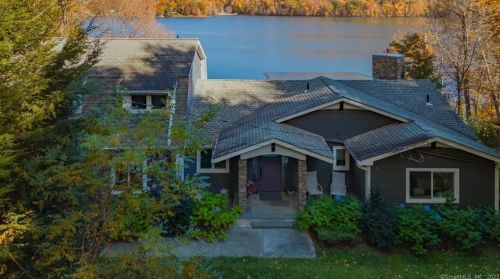 11 Deer Run Trl, Sherman, CT 06784-2032