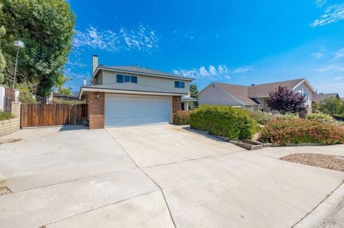 1642 La Canada Dr, Brea, CA 92821-1824