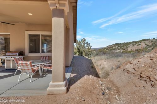 4645 Deer Run Trl, Mcguireville AZ  86335-5740 exterior