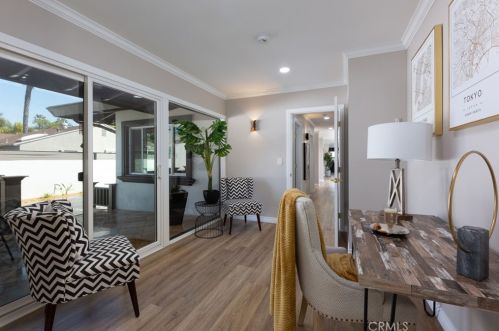 3841 Pacific Ave, Long Beach CA  90807-3227 exterior