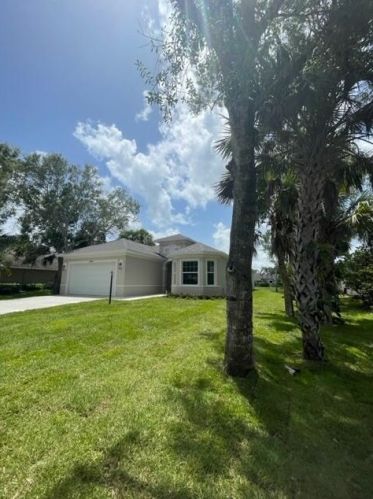 3906 58th Cir, Vero Beach FL  32966-6522 exterior