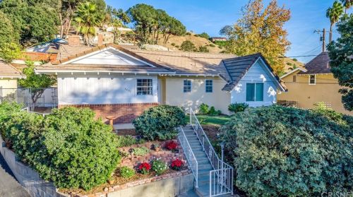 4407 Rockmere Way, La Canada, CA 91011-2943