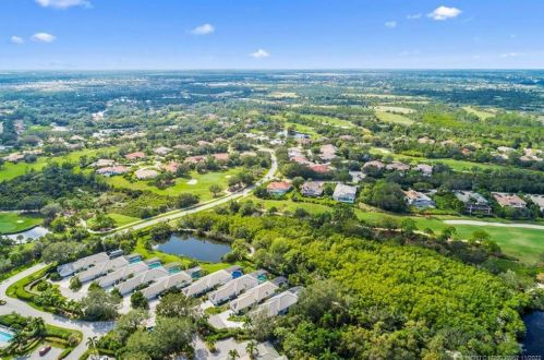 12340 Harbour Ridge Blvd, Palm City FL  34990-8060 exterior