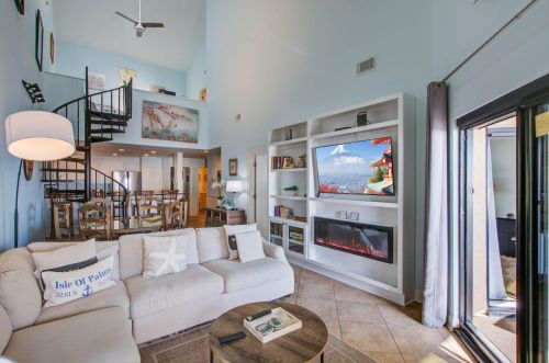 515 Seascape Ct, Isle Of Palms SC 29451-4831 exterior