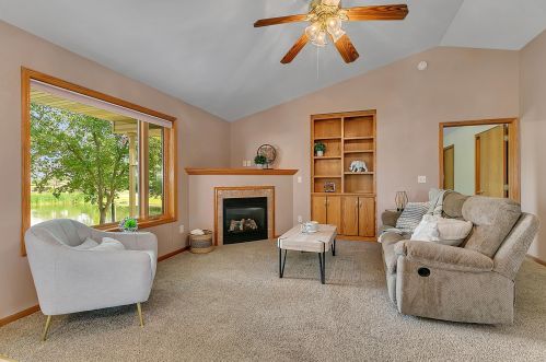 843 Aspen Cir, Saint Cloud MN  56387-2467 exterior