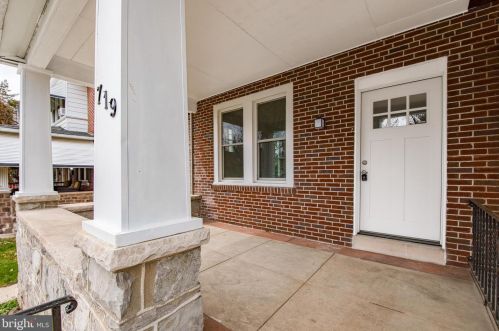 719 Stanbridge St, Norristown, PA 19401-5505