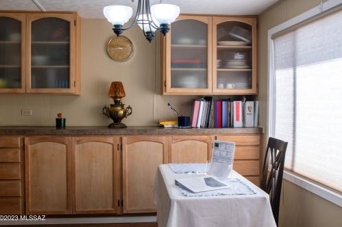 5658 Box R St, Tucson AZ  85713-6330 exterior