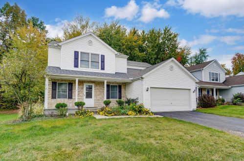 139 Crabapple Ln, Pataskala OH  43062-7074 exterior