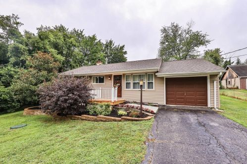 4559 Dry Ridge Rd, Cincinnati, OH 45252-1921