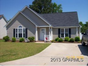 2208 Penncross Dr, Greenville, NC 27834-0899