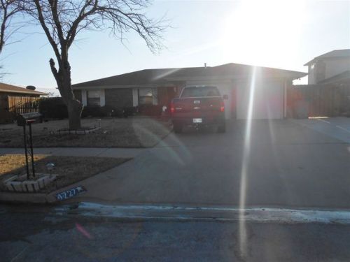 4727 47th St, Lawton, OK 73501-8364