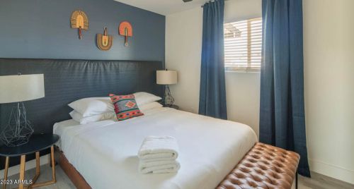 7881 Latham St, Scottsdale AZ 85257-3738 exterior