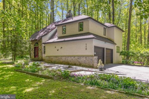 110 Woods Ln, Landenberg, PA 19350-9109