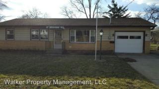 1362 Garfield Ave, Beloit WI  53511-4121 exterior
