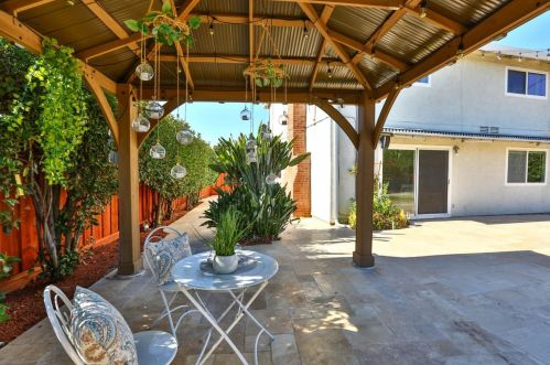 3126 Capelaw Ct, San Jose CA  95135-1101 exterior