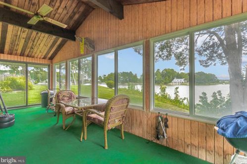 135 Osprey Dr, Montross VA  22520-4119 exterior