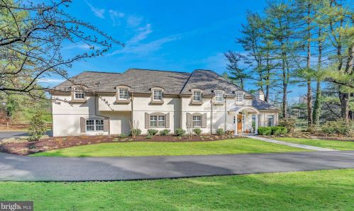 1507 Fairville Rd, Chadds Ford, PA 19317-9339
