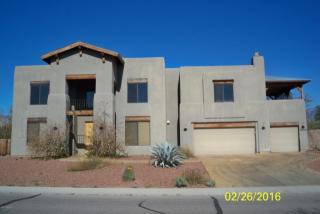 9569 San Esteban Dr, Santa Rita AZ  85641-2080 exterior