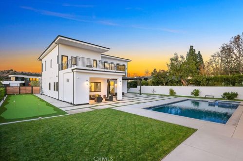 18852 Canyon Crest Dr, Orange CA 92861-2806 exterior