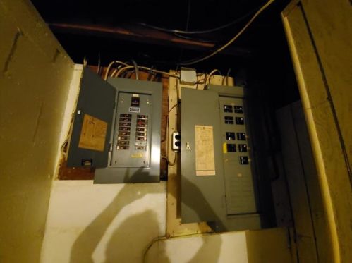 117 Sheridan Ave, New Castle PA  16105-2558 exterior