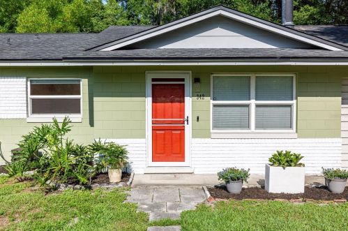 342 Country Club Rd, Lake Mary, FL 32746-2828