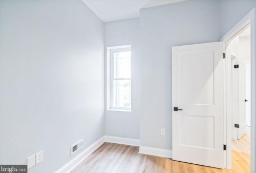 1256 29th St, Philadelphia PA  19121-4539 exterior