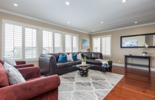 42 Vista Ct, South San Francisco CA  94080-5552 exterior