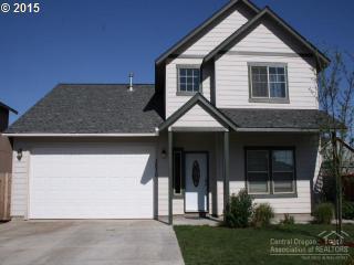 1270 17 St, Eagle Crest OR  97756-1491 exterior