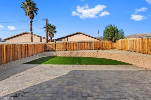 66680 3rd St, Desert Hot Springs CA  92240-3718 exterior