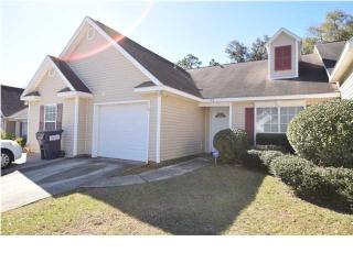 750 Willow Springs Dr, Mobile AL  36695-4492 exterior