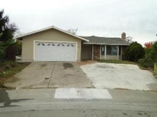 7815 Rock Crk Way, Sacramento CA  95824-4354 exterior