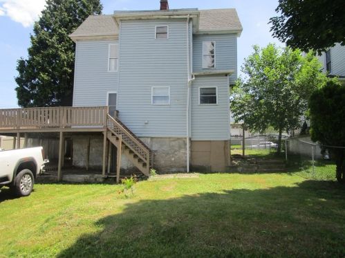 614 Park St, Connellsville PA  15425-3420 exterior