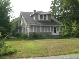 119 May St, Union City CT  06770-3414 exterior