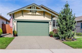 4933 Bend Dr, Olympia, WA 98516-1358