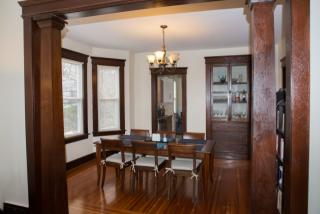 548 Central Ave, New Haven CT  06515-2125 exterior