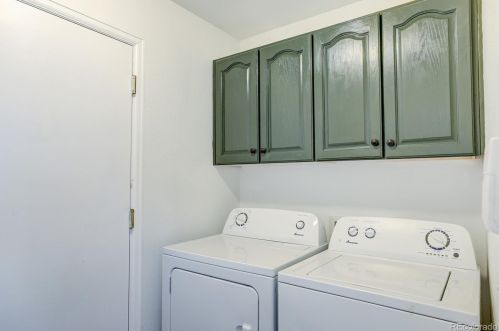 5637 Winnipeg St, Denver CO  80015-6535 exterior