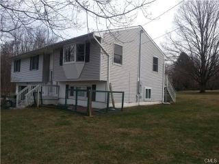 56 Old Ridgebury Rd, Danbury CT  06810-5129 exterior