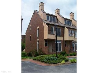 153 Crawford Pkwy, Portsmouth VA  23704-2636 exterior