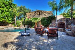 11418 Mission Ln, Scottsdale, AZ 85259-5821