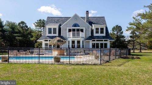 186 Sooy Pl Rd, Southampton NJ  08088-3561 exterior