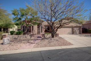 3863 Paseo Del Sol, Mesa, AZ 85207-1854