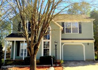 10347 Battle Ct, Charlotte NC  28215-7528 exterior